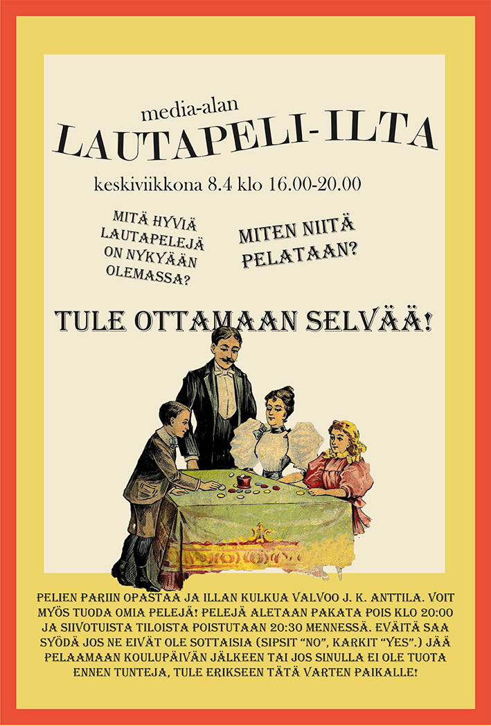juliste