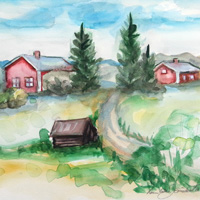 maalaus