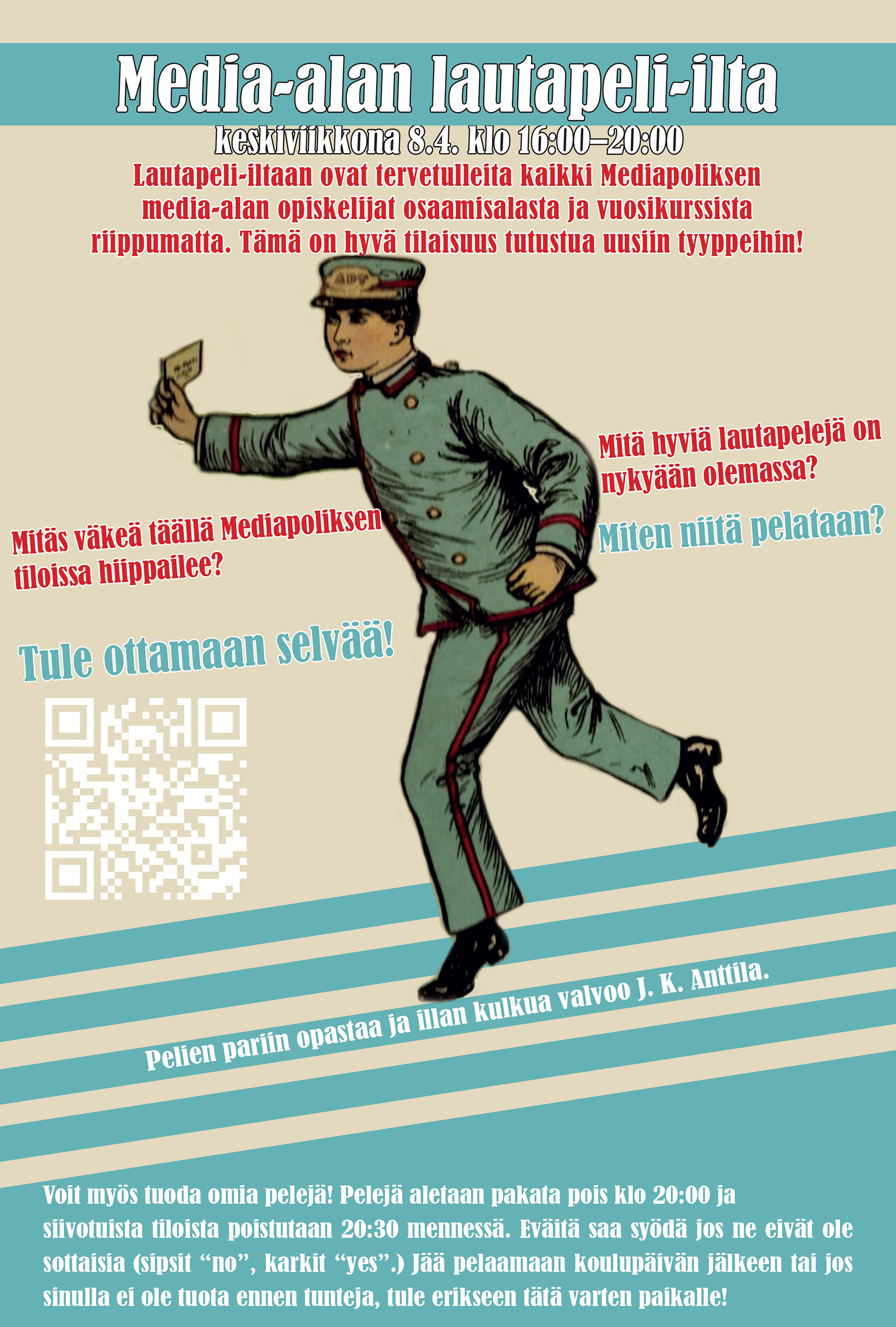 juliste