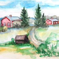 maalaus