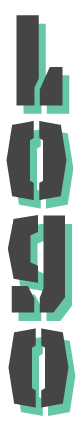 Logo pystyversio