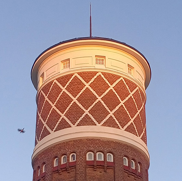 torni