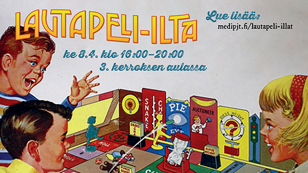 TV mainos