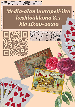 mainos