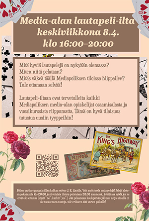 mainos