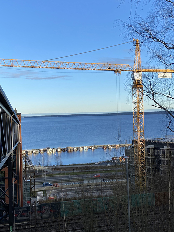 Järvimaisema