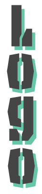Tähän kirjoitetaan se mitä logossa lukee