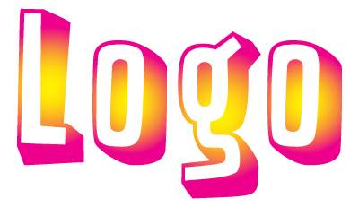 Logo PNG-8-muodossa