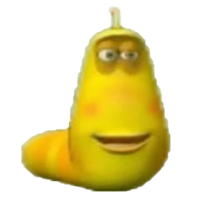 keltainen mato