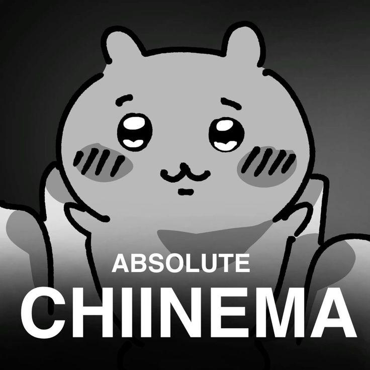 absolute cinema