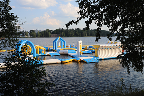vesipuisto