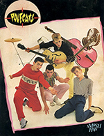 polecats