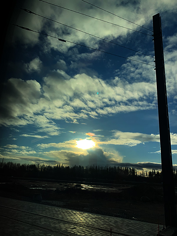 Aurinko