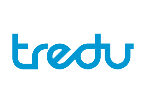 Tredun logo png