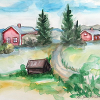 maalaus