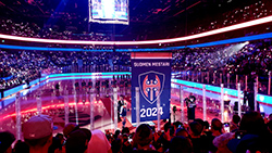 Tapparan mestaruusviirinnosto 2024