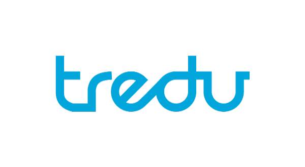 Tredun logo