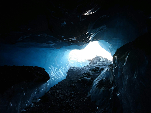 cool cave