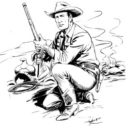 tex willwer