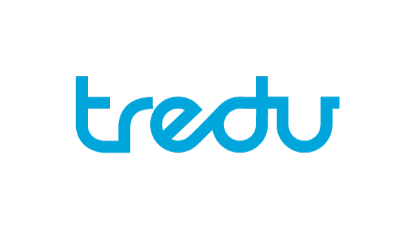 Tredun logo