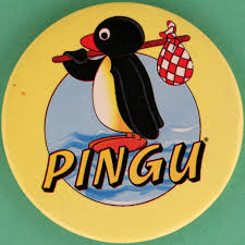pingu logo