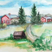 maalaus