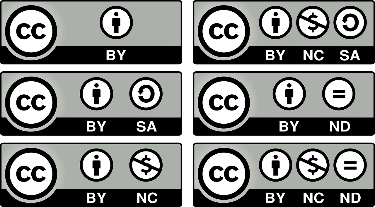 Creative Commons -kuva
