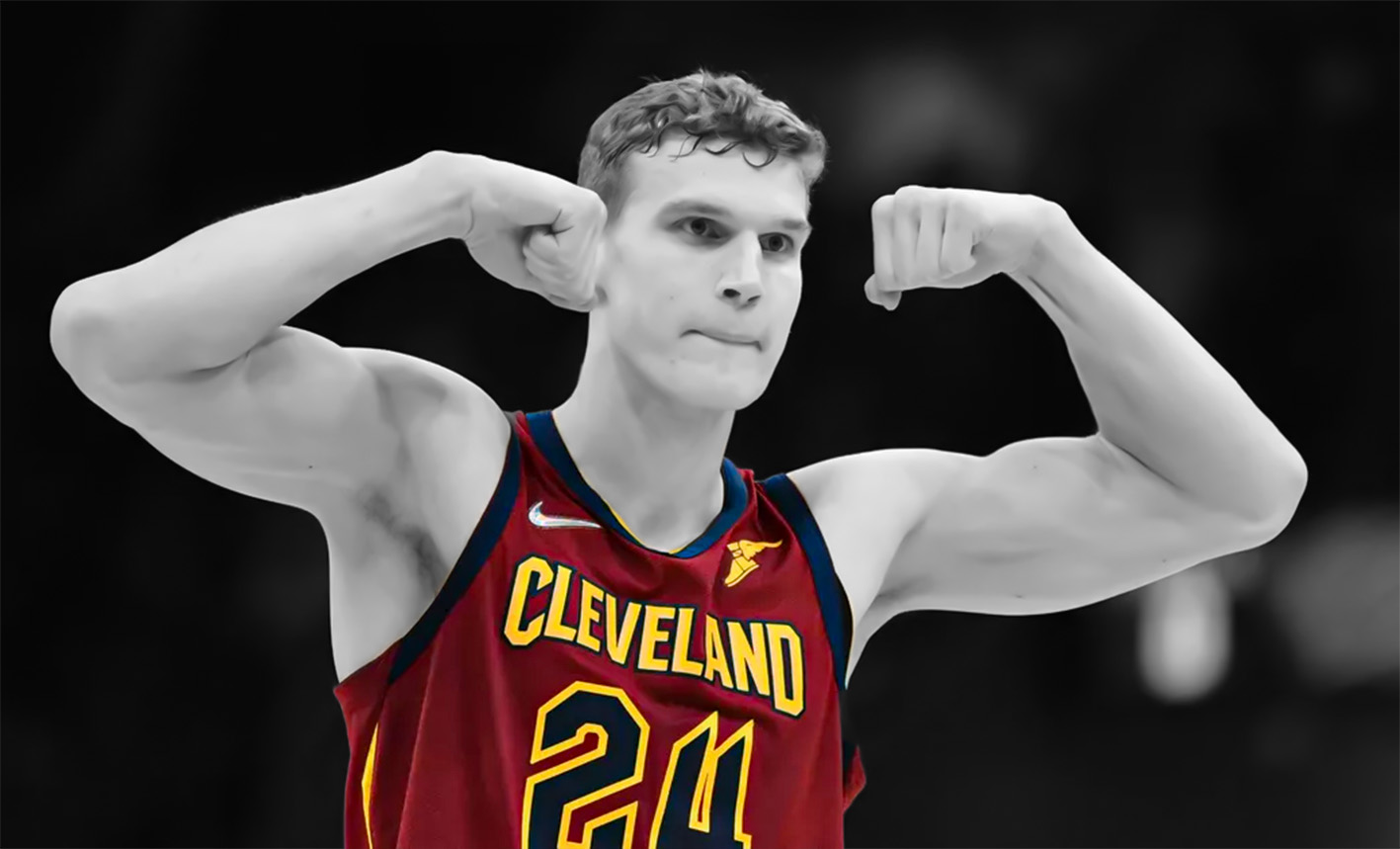 Cleveland"