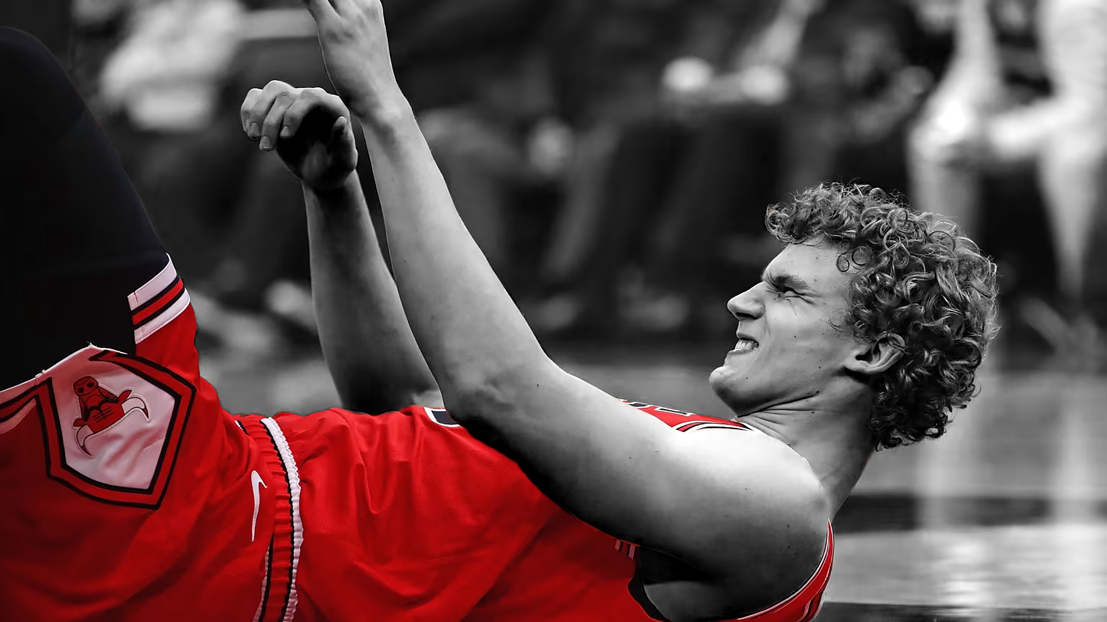 Injury"