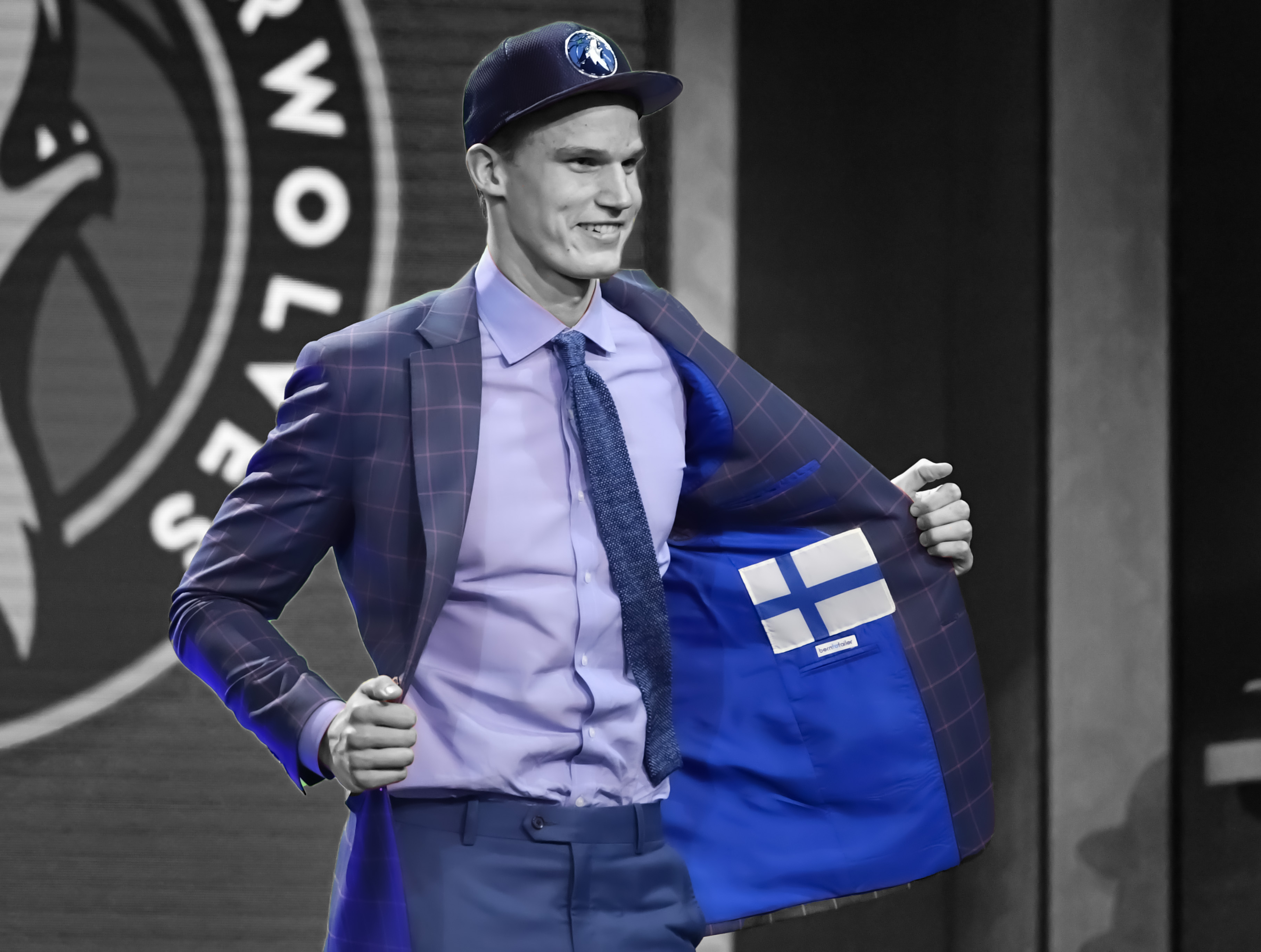 Markkanen"