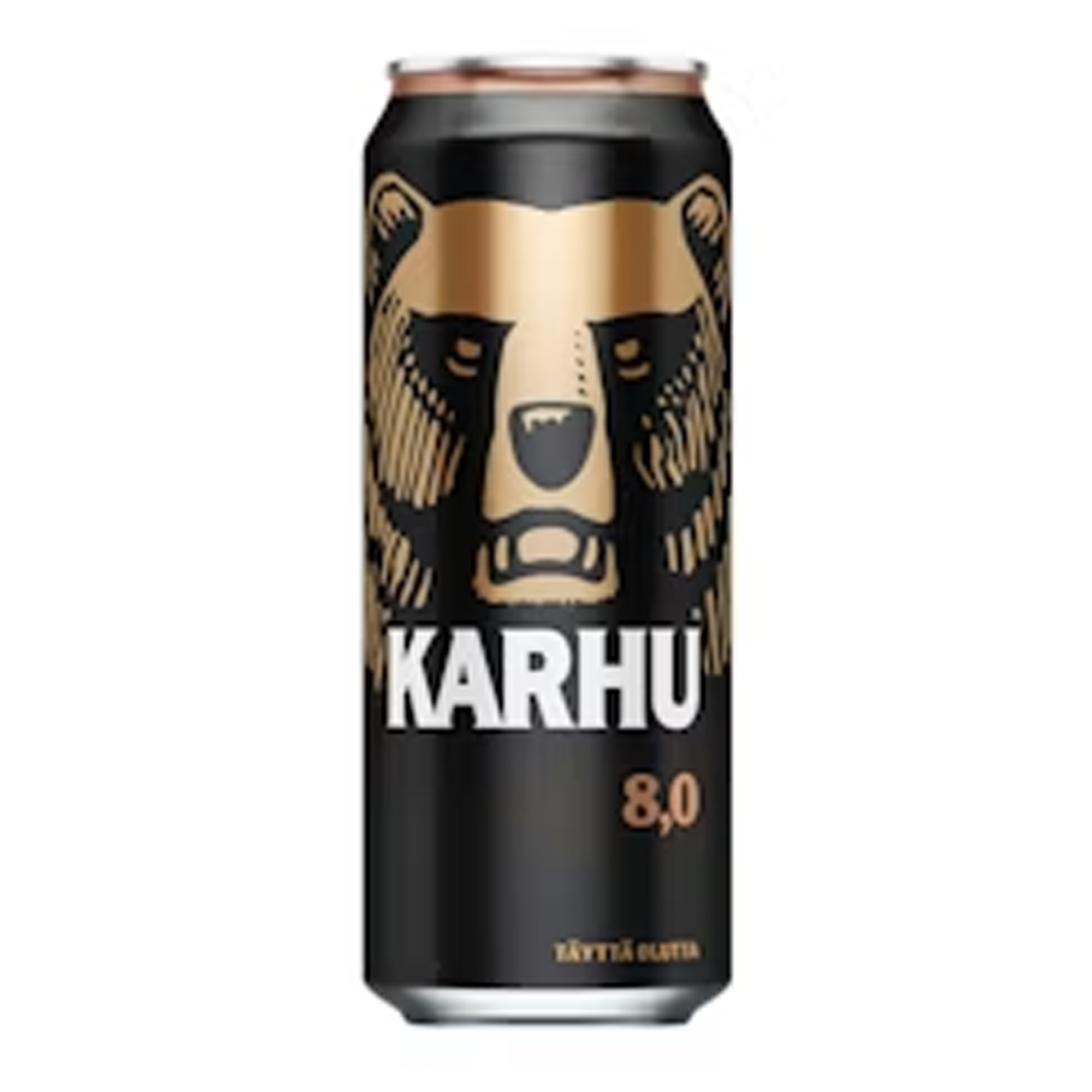 karhu