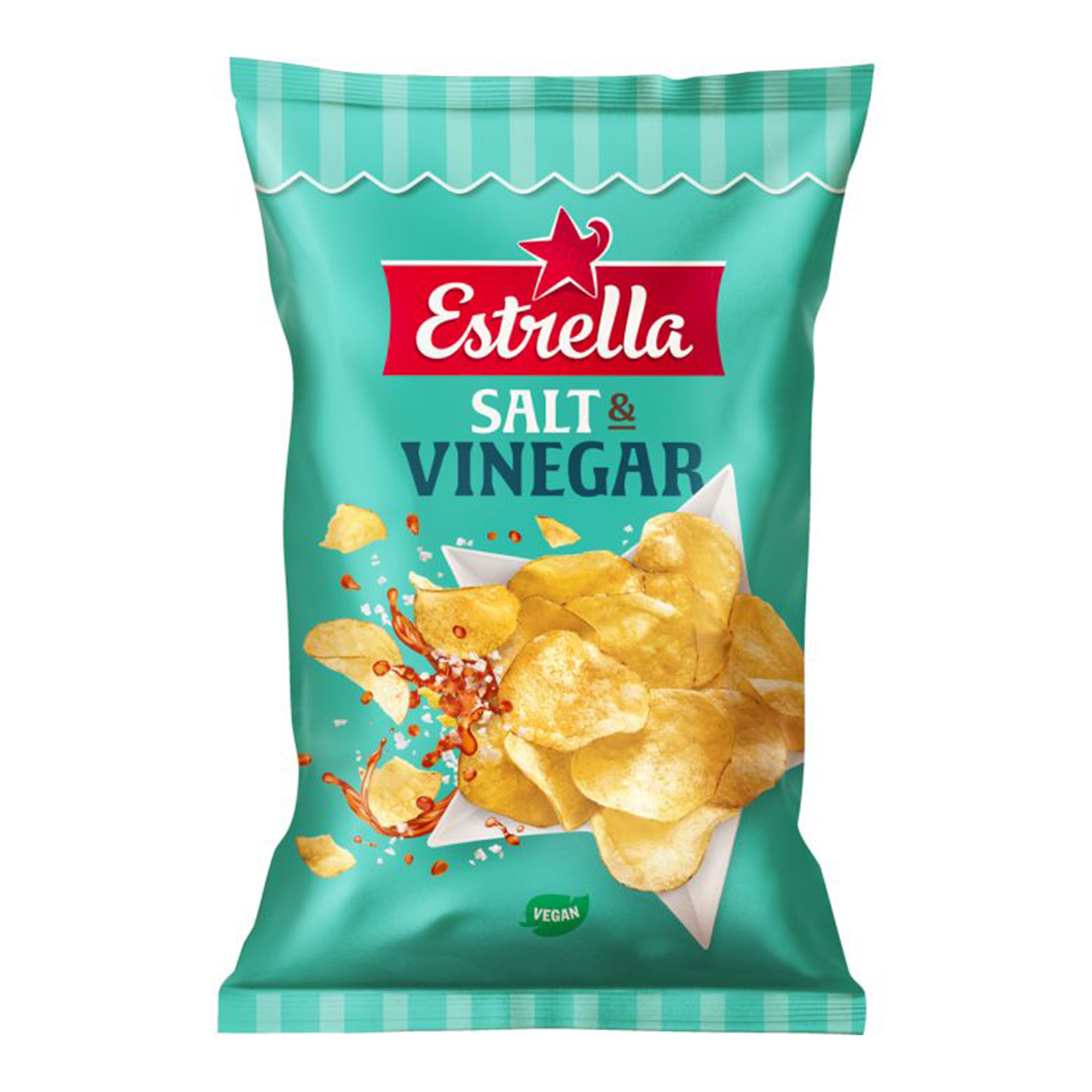 viinietikkasipsit