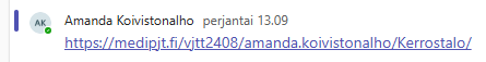 Metatagien käyttö