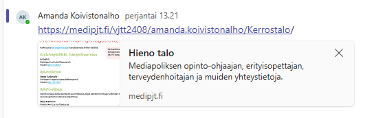 Meta description