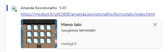 Valmis somemetatagi