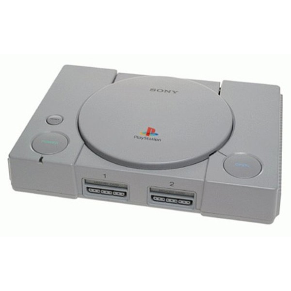PlayStation 1