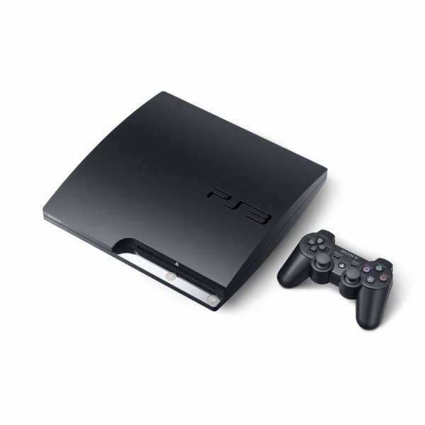 PlayStation 3