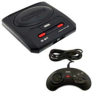 sega