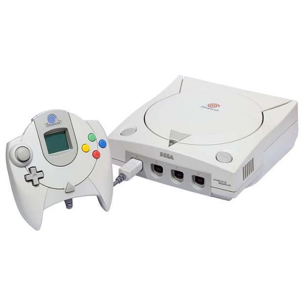 sega