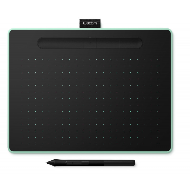 Wacom Intuos M Bluetooth piirtopöytä