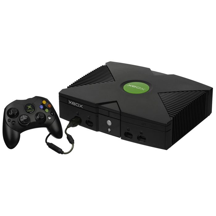 xbox