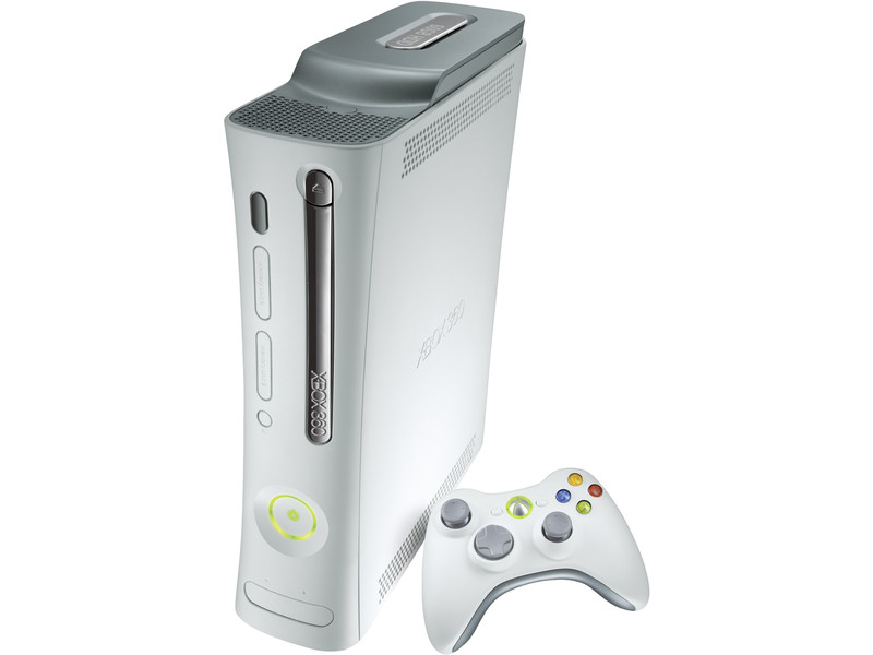 xbox