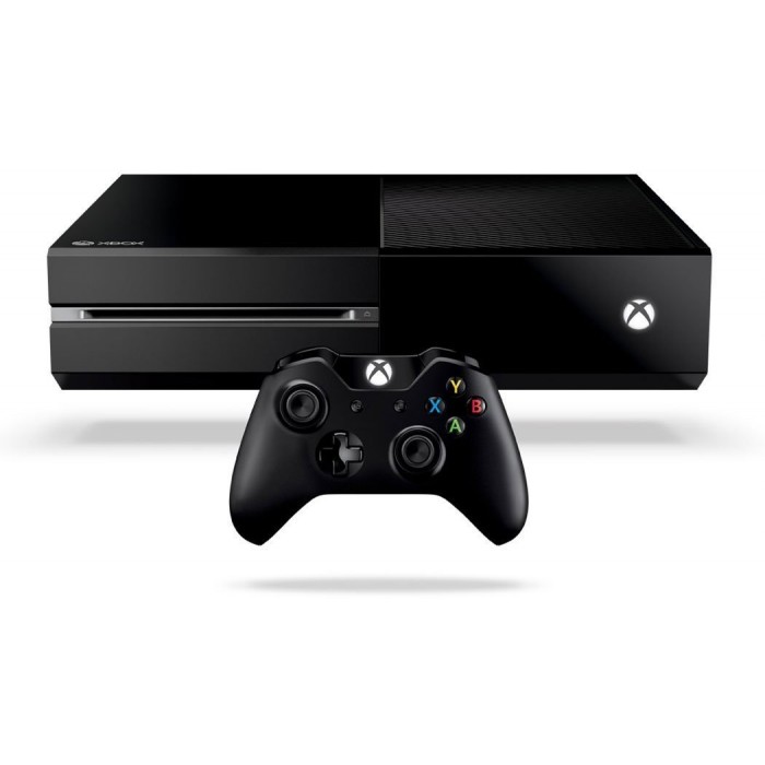 xbox