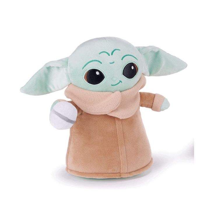 Baby Yoda