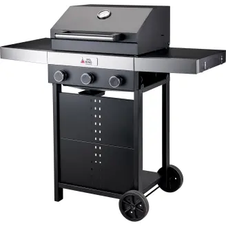 Grilli