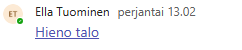 kuvakaappaus jossa ei näy mitään