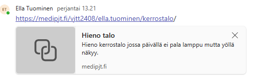 kuvakaappaus jossa ei näy mitään
