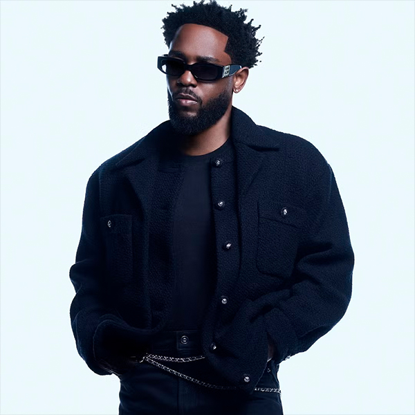 kendrick