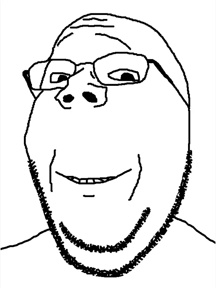 kuva naamasta