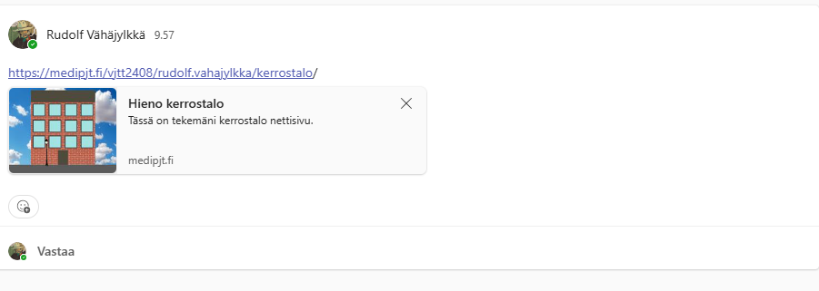 kuvakaappaus toinen